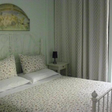 Carlo Alberto House Рим Экстерьер фото