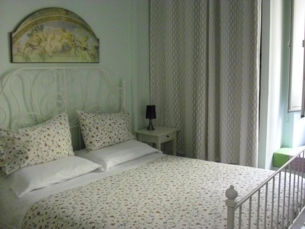 Carlo Alberto House Рим Экстерьер фото