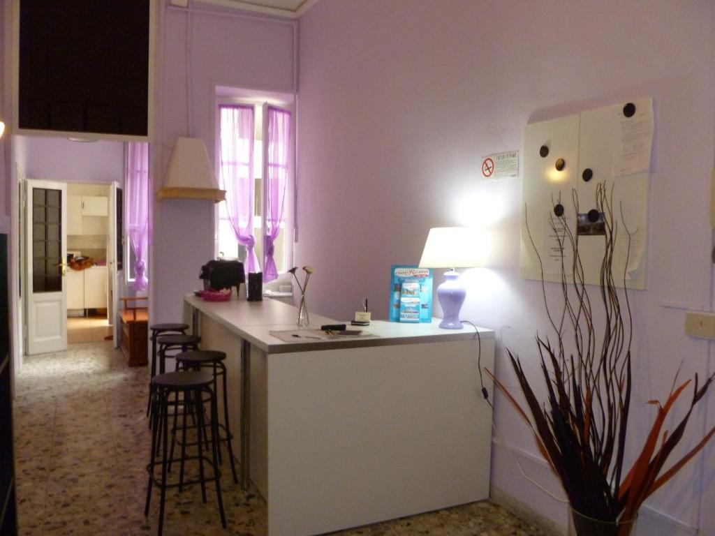 Carlo Alberto House Рим Экстерьер фото
