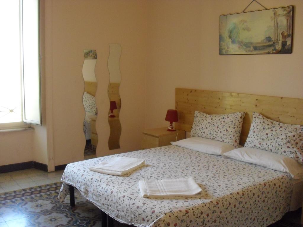 Carlo Alberto House Рим Экстерьер фото