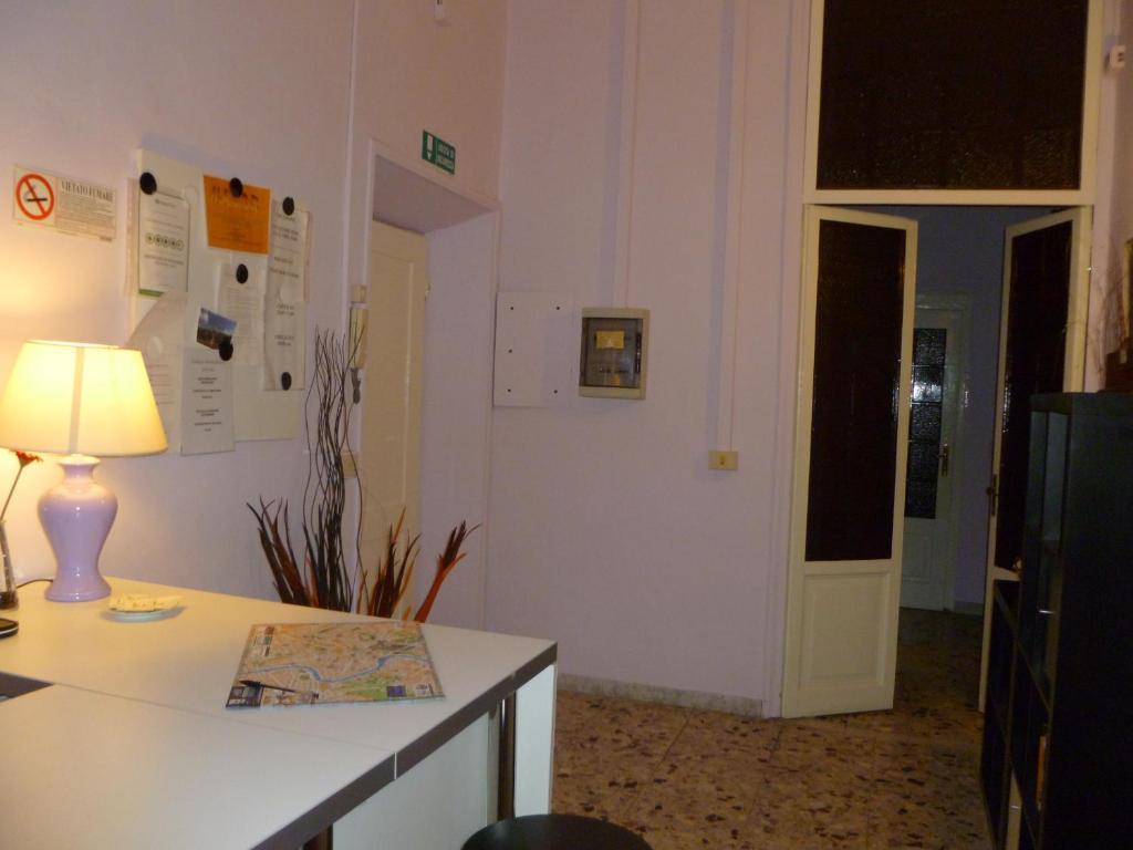 Carlo Alberto House Рим Экстерьер фото