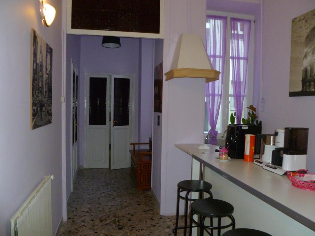 Carlo Alberto House Рим Экстерьер фото