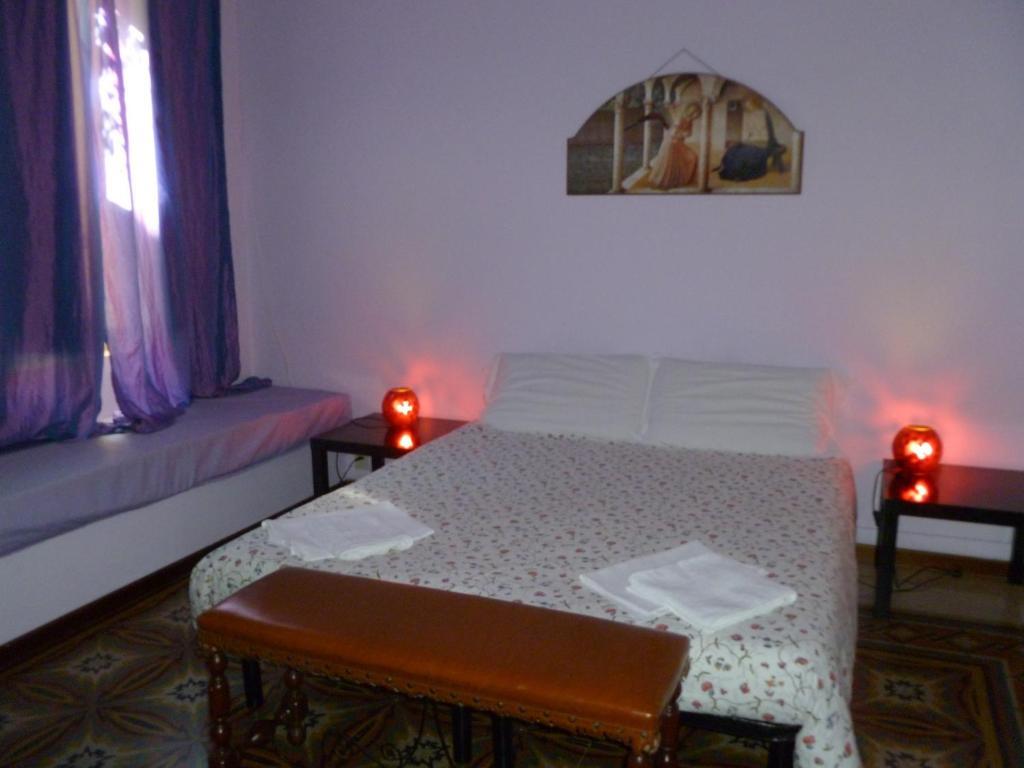 Carlo Alberto House Рим Экстерьер фото