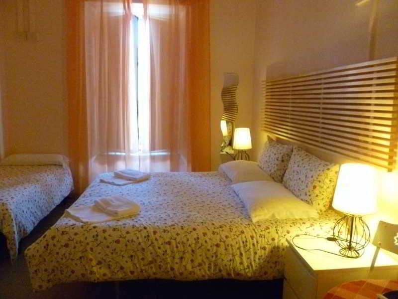 Carlo Alberto House Рим Экстерьер фото