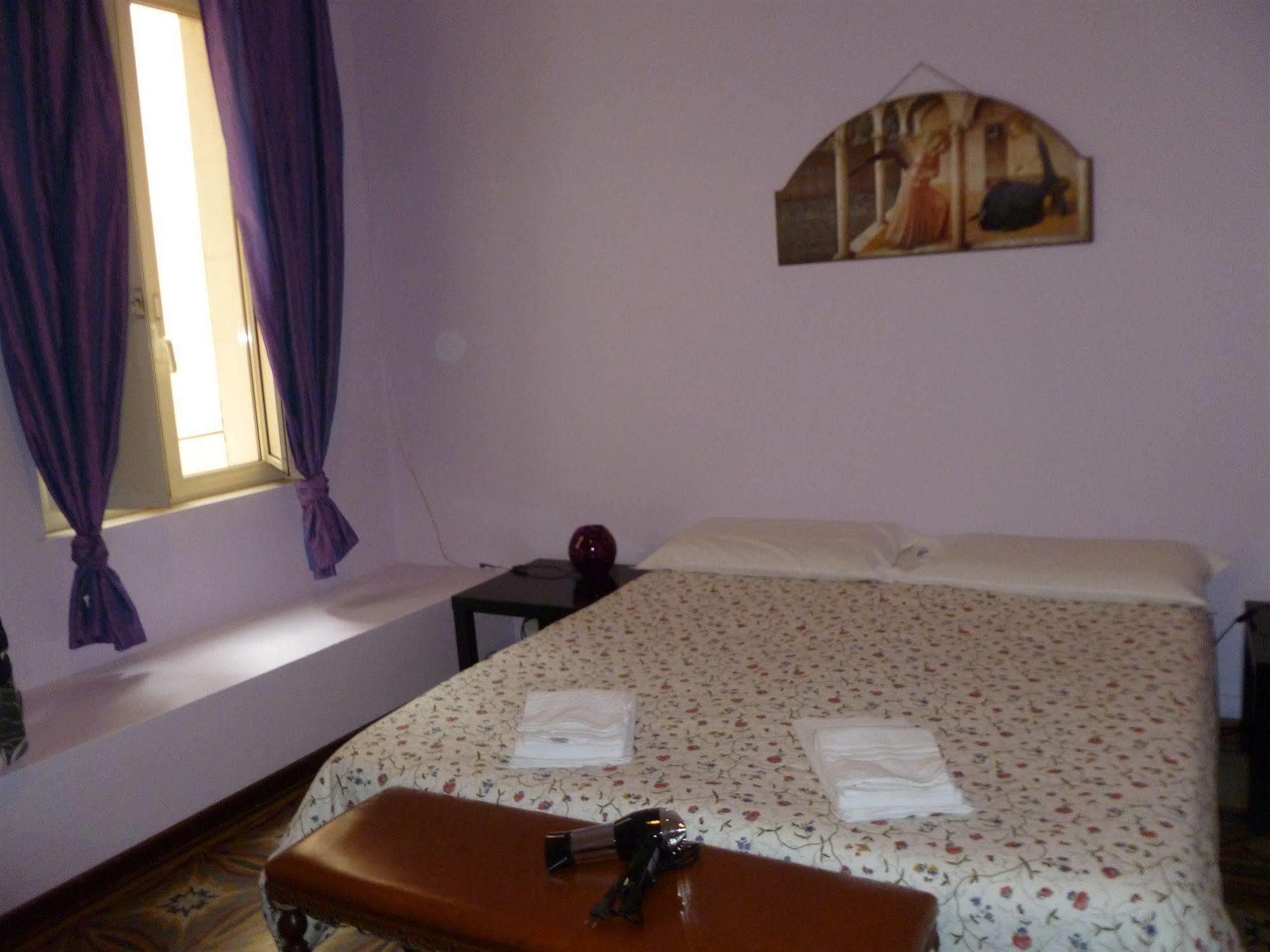 Carlo Alberto House Рим Экстерьер фото