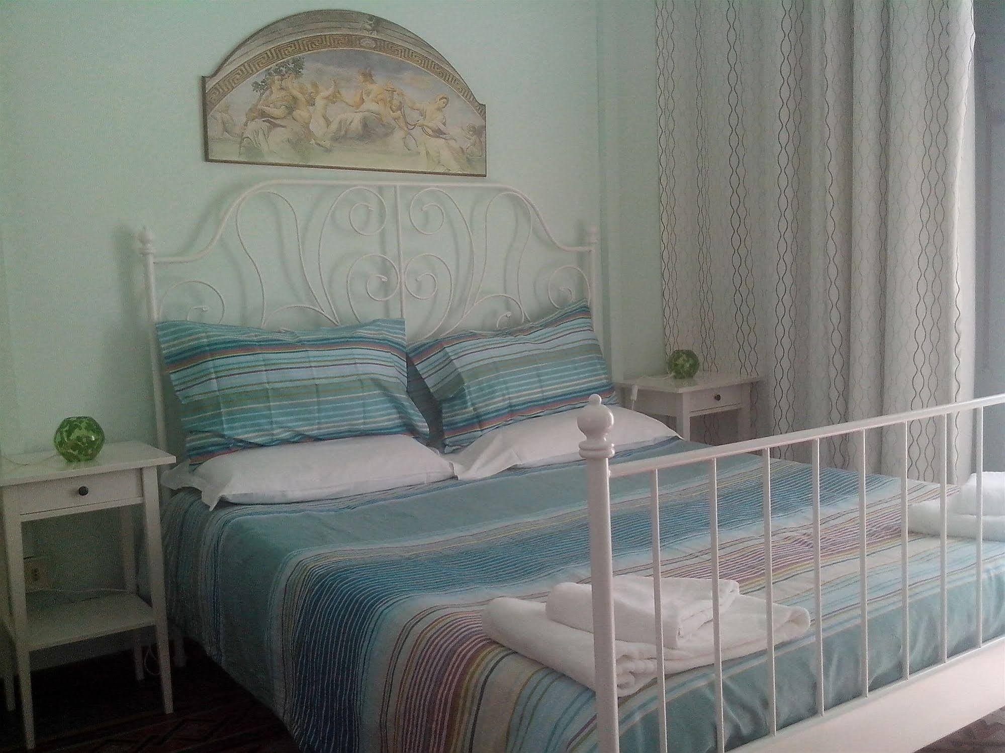 Carlo Alberto House Рим Экстерьер фото