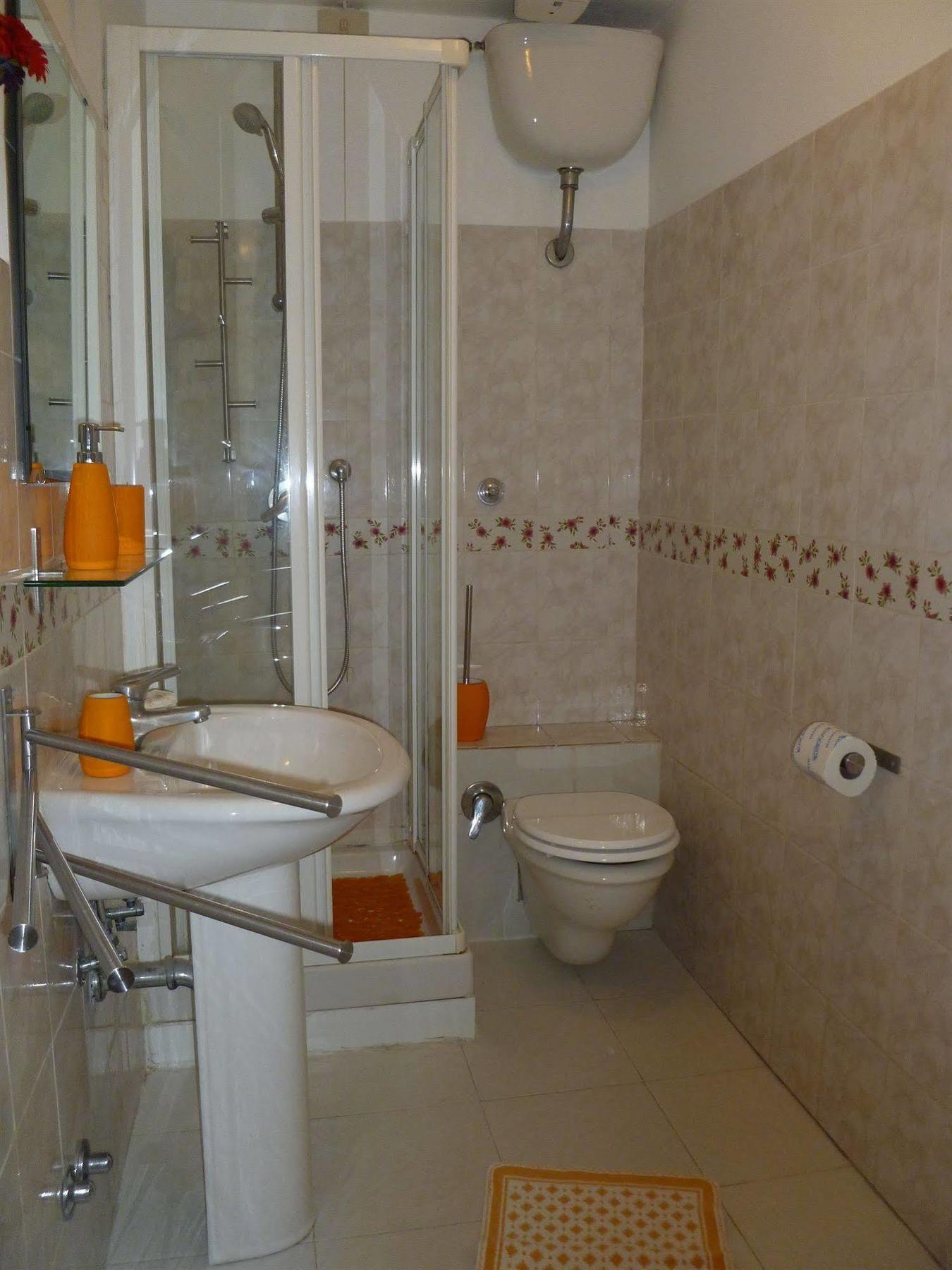 Carlo Alberto House Рим Экстерьер фото
