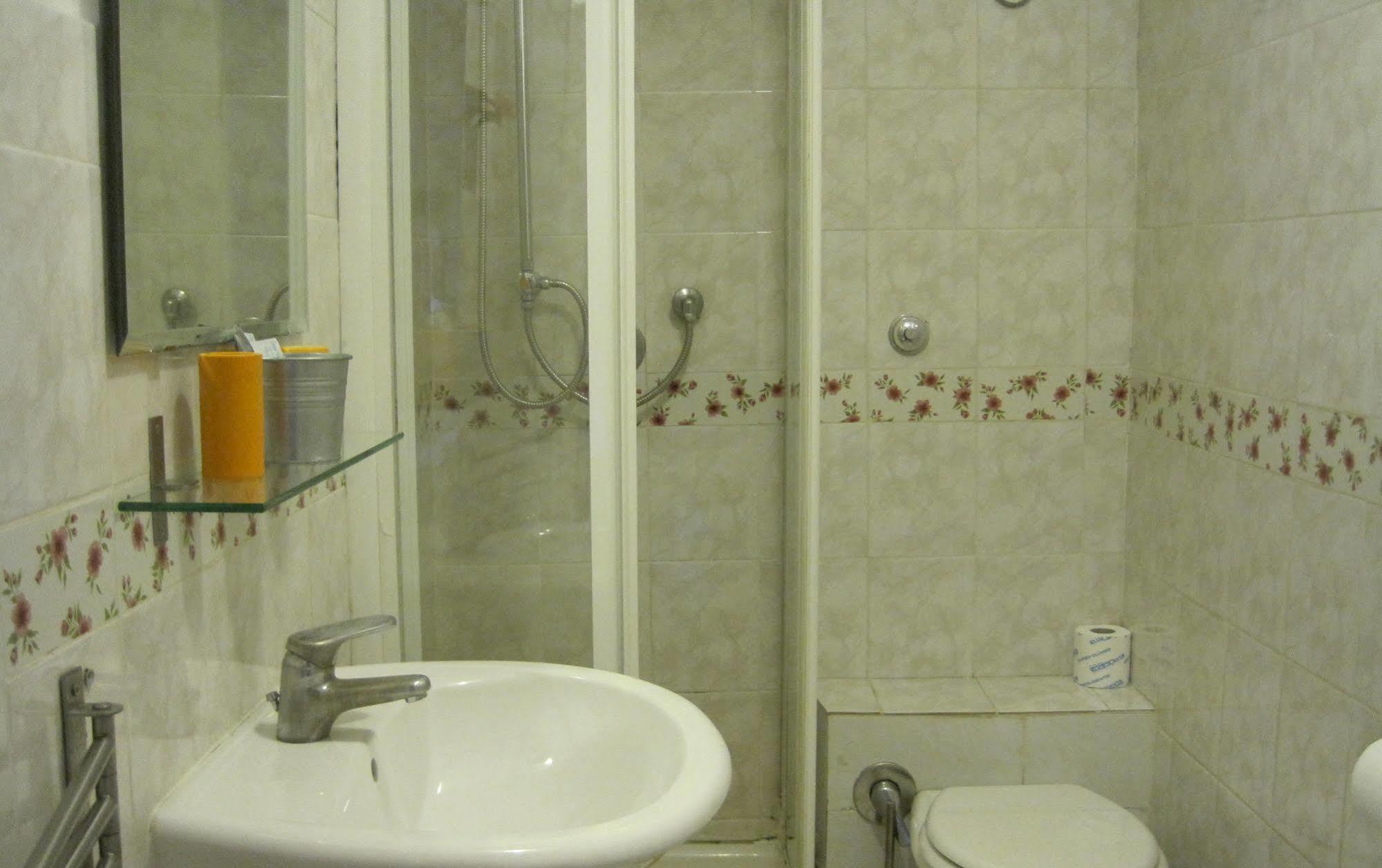 Carlo Alberto House Рим Экстерьер фото