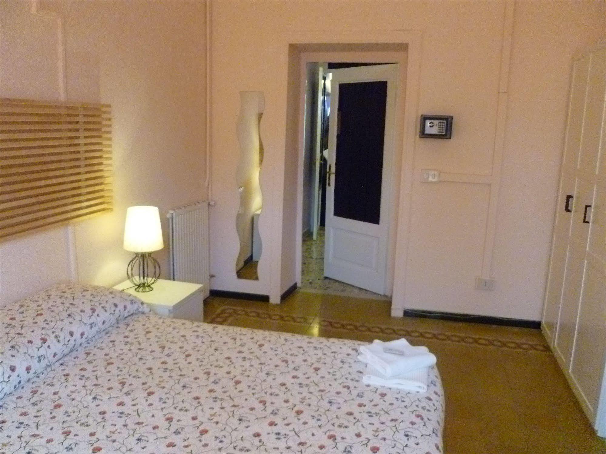 Carlo Alberto House Рим Экстерьер фото