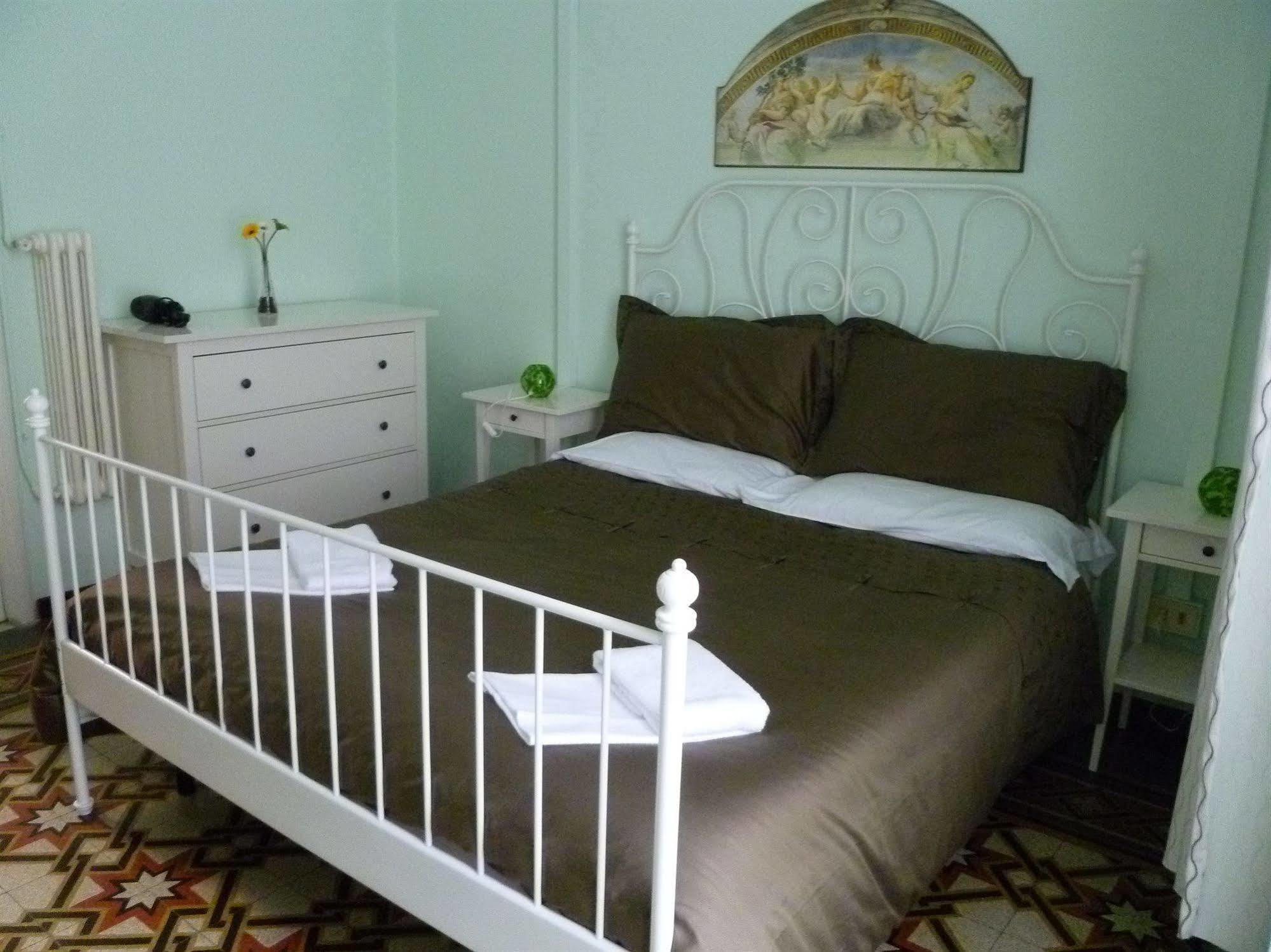Carlo Alberto House Рим Экстерьер фото