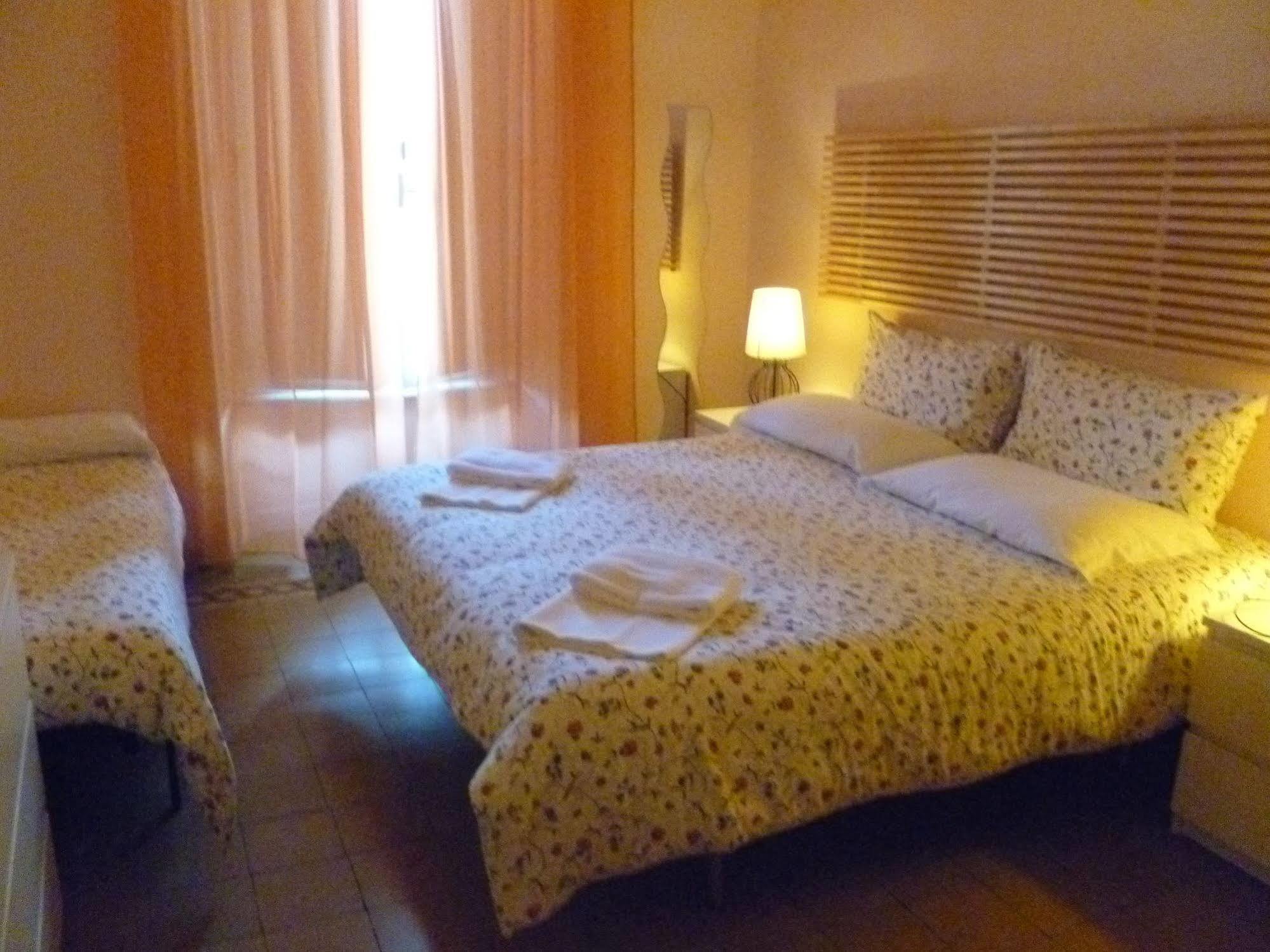 Carlo Alberto House Рим Экстерьер фото