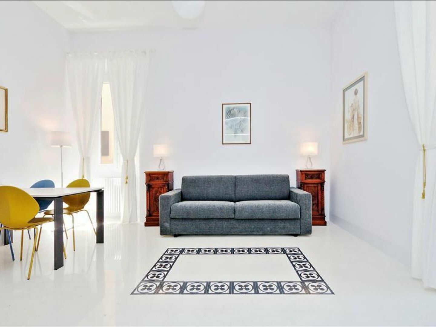 Carlo Alberto House Рим Экстерьер фото
