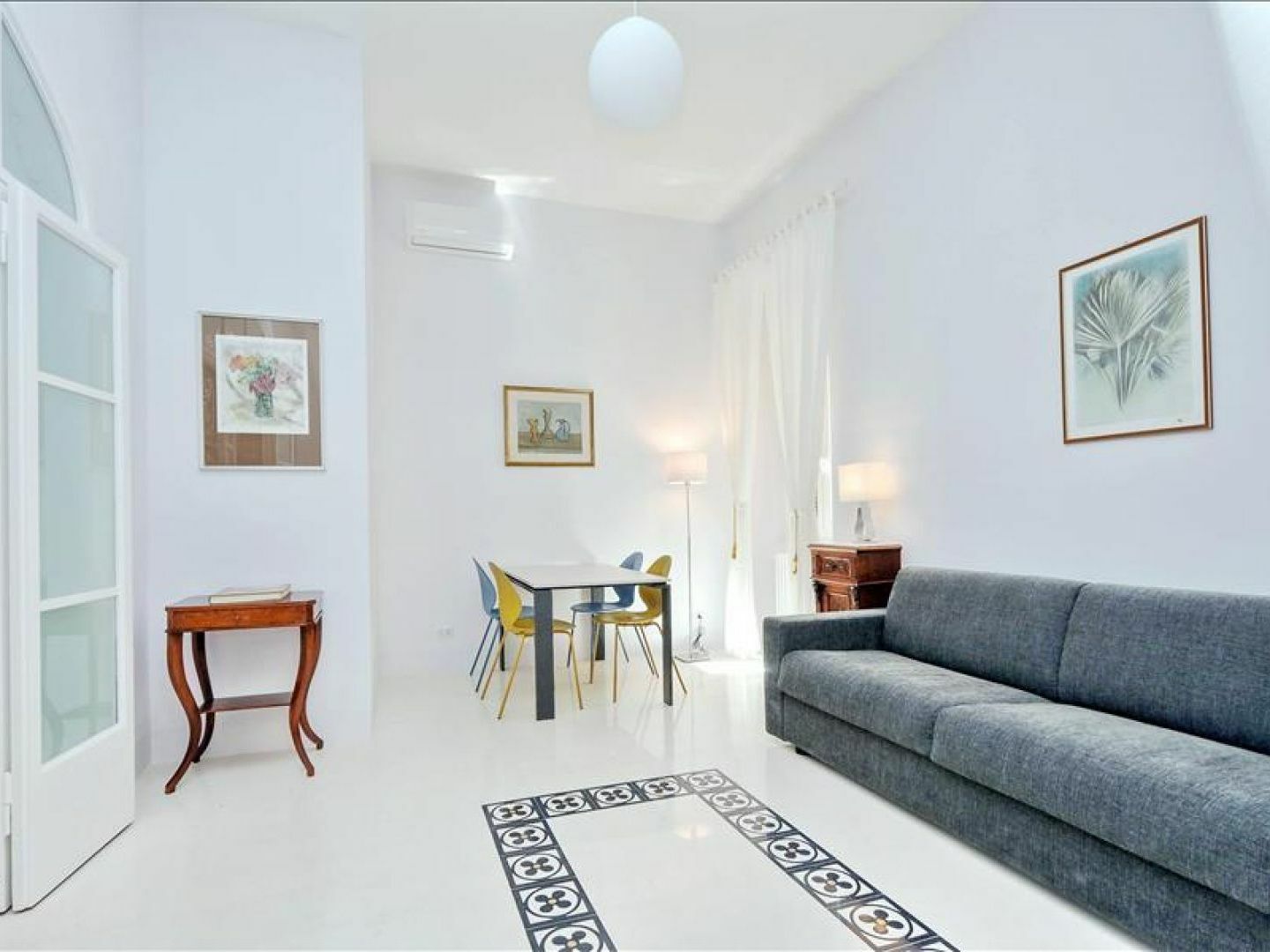 Carlo Alberto House Рим Экстерьер фото