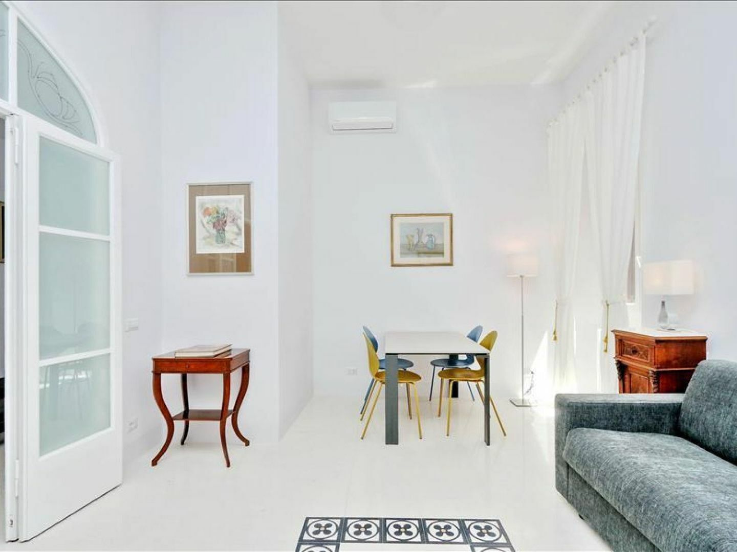 Carlo Alberto House Рим Экстерьер фото